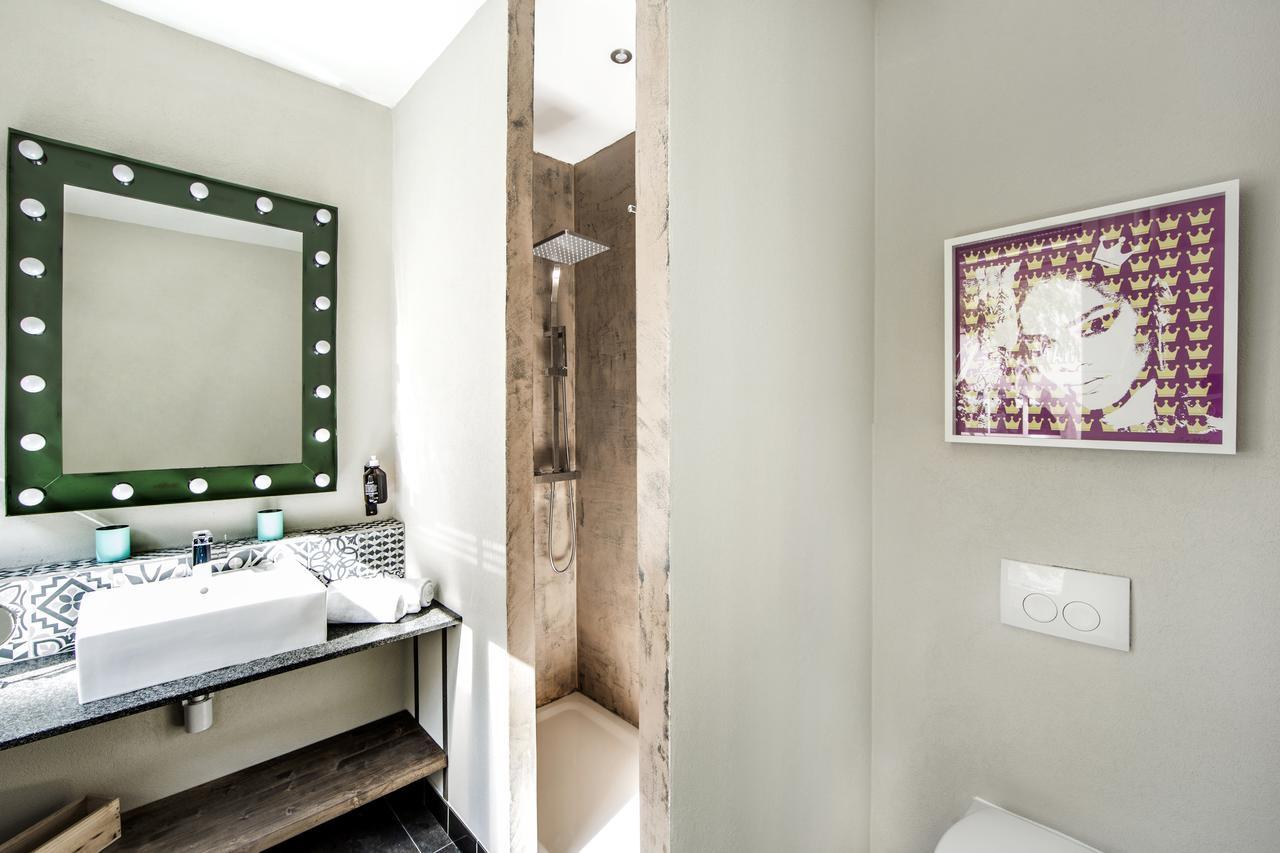 The Yard Hotel Zürich