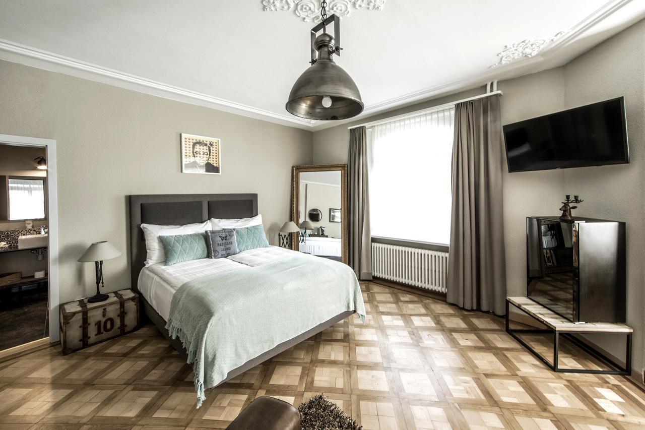 The Yard Hotel Zürich